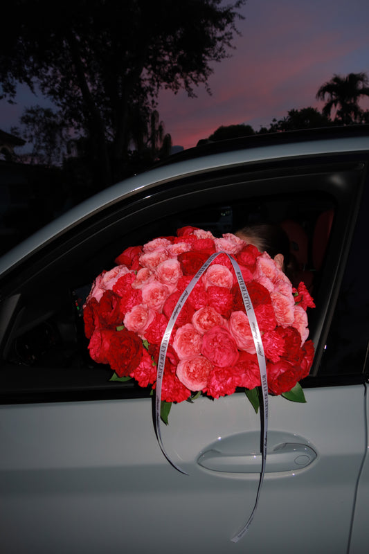 Цвета восхода солнца – 50 садовых роз