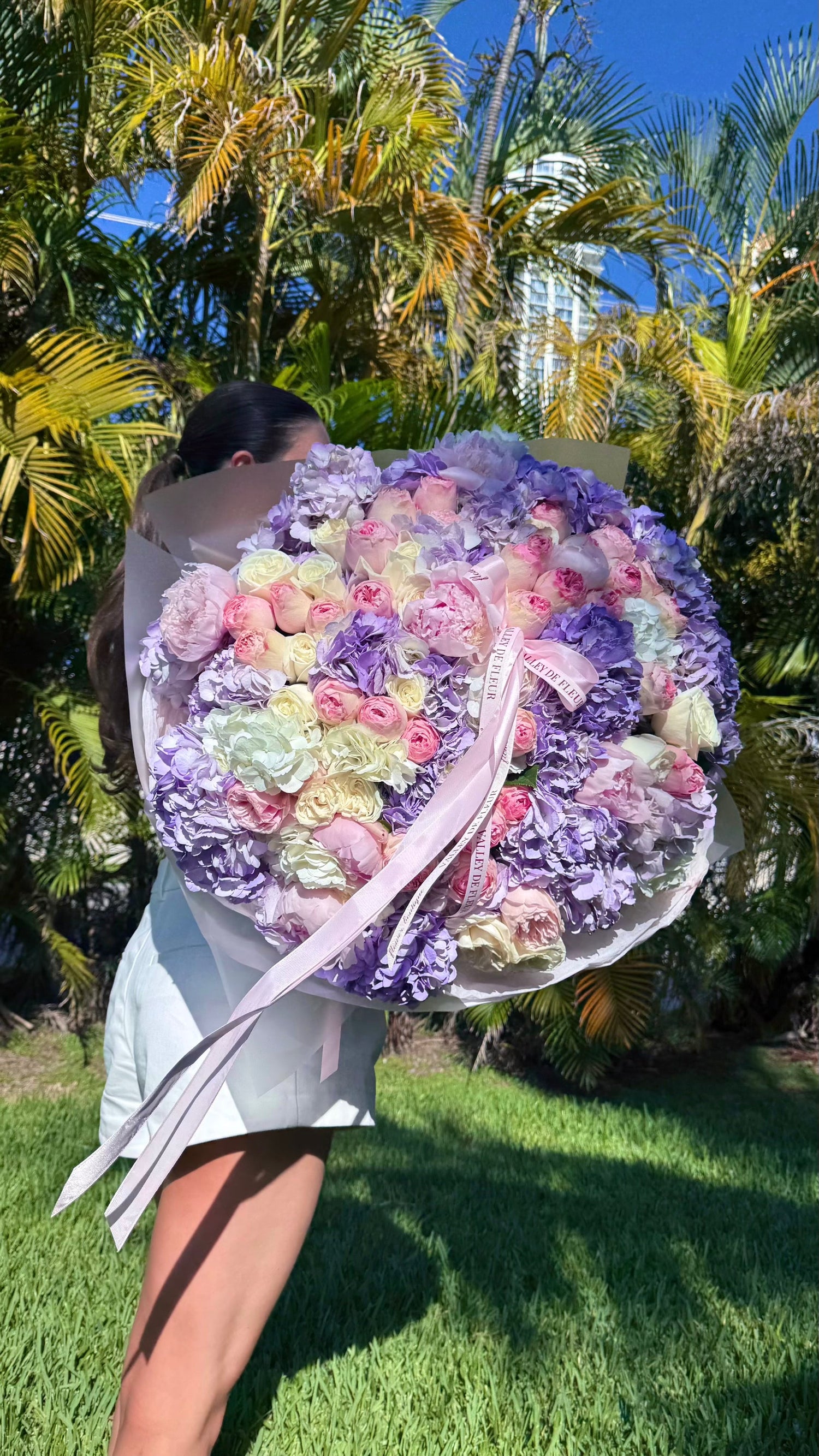 Hydrangeas