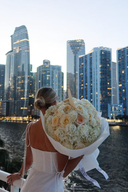 #95 Apple Pie (Box & Bouquet Options)