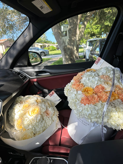 #95 Apple Pie (Box & Bouquet Options)