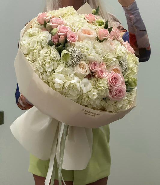 #7 Spring Dreams in Bloom