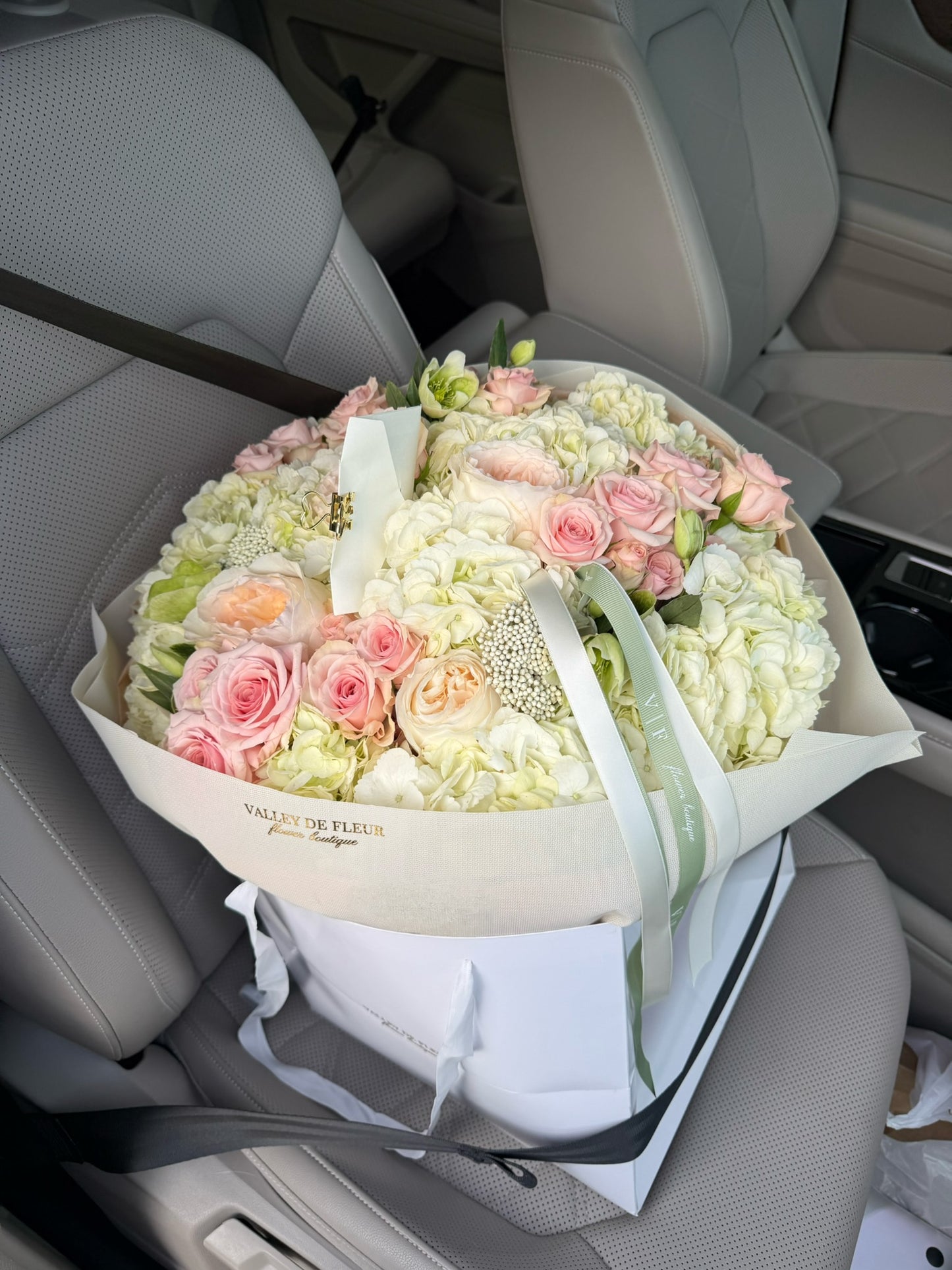 #7 Spring Dreams in Bloom