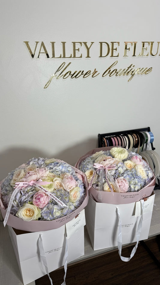 #15 The Marshmallow Dream Story