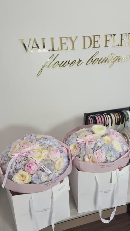 #15 The Marshmallow Dream Story