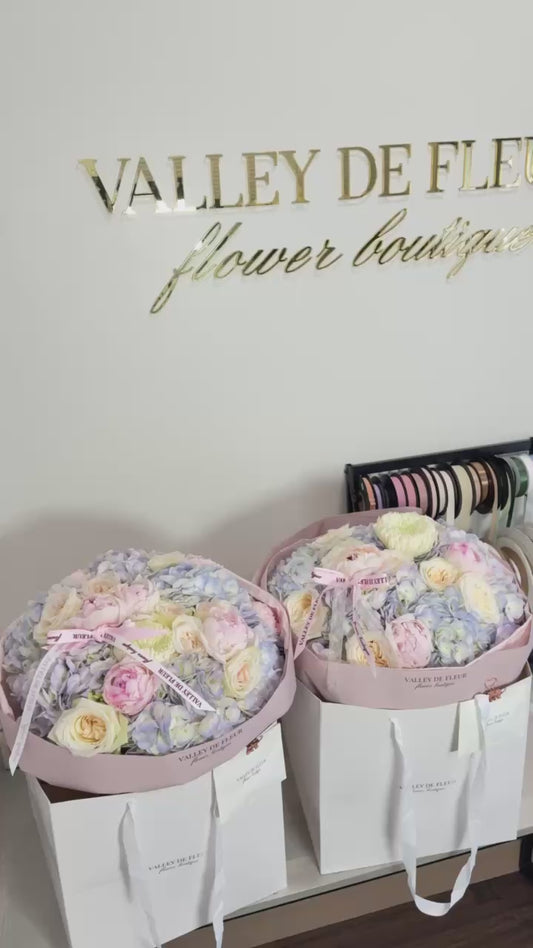 #15 The Marshmallow Dream Story