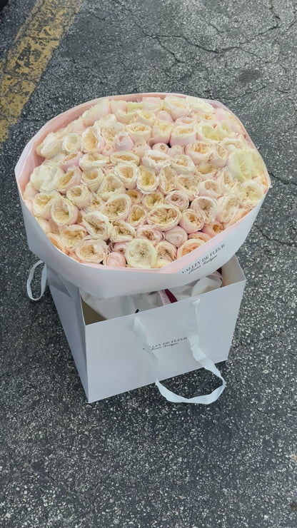 #118 Персиковый пудинг